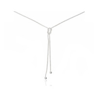 Hõbekaelaehe, Hõbe 925 proov, Reguleeritav pikkus