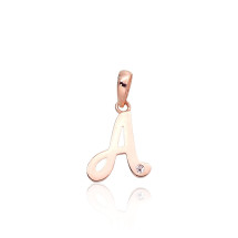 Kuldripats, Punane Kuld 585 proov, Tsirkonid, Täht: A