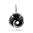 Золотые кулоны из коллекции Bracciali