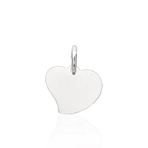 Hõberipats, 1.3 g, Hõbe 925 proov