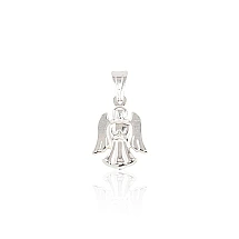 Hõberipats, 1.2 g, Hõbe 925 proov