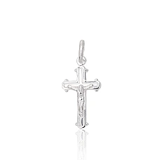 Hõberipats, 1.5 g, Hõbe 925 proov