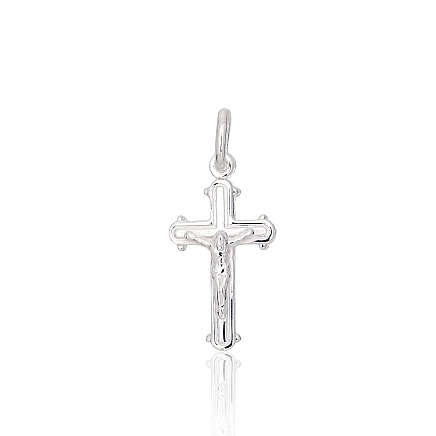 Kaelaristid ja ikoonid,  - Hõberipats, 1.5 g, Hõbe 925 proov