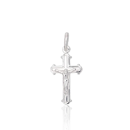 Kaelaristid ja ikoonid,  - Hõberipats, 1.6 g, Hõbe 925 proov