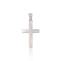Hõberipats, 1 g, Hõbe 925 proov, roodium (kate)