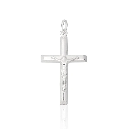 Kaelaristid ja ikoonid,  - Hõberipats, 3.2 g, Hõbe 925 proov