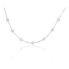 Hõbekaelaehe, 45, 4.1 g, Hõbe 925 proov