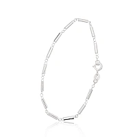 Серебряный браслет, Серебро 925 проба