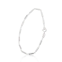 Серебряный браслет, Серебро 925 проба