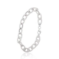Серебряный браслет, Серебро 925 проба