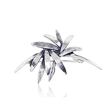 Hõbepross, 4.5 g, Hõbe 925 proov, oksüüd (kate)