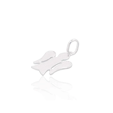 Naiste,  - Hõberipats, 1.5 g, Hõbe 925 proov