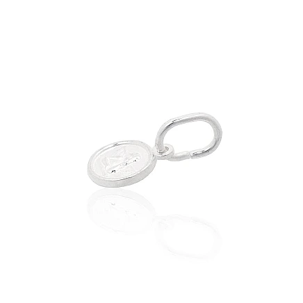 Naiste,  - Hõberipats, 0.6 g, Hõbe 925 proov