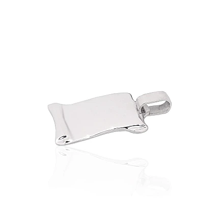 Meestele,  - Hõberipats, 5.9 g, Hõbe 925 proov