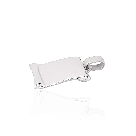 Meestele,  - Hõberipats, 6 g, Hõbe 925 proov
