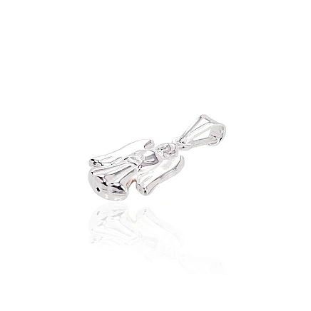 Naiste,  - Hõberipats, 1.2 g, Hõbe 925 proov