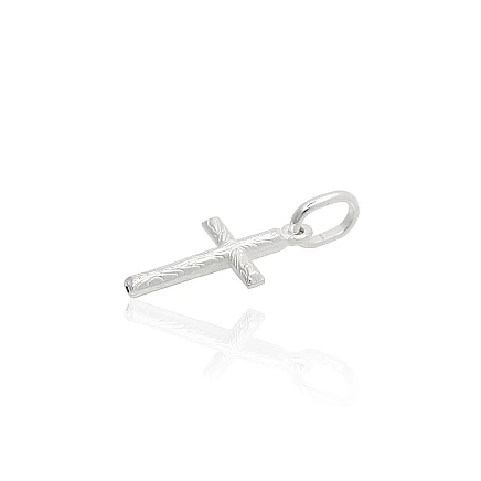 Kaelaristid ja ikoonid,  - Hõberipats, 0.8 g, Hõbe 925 proov