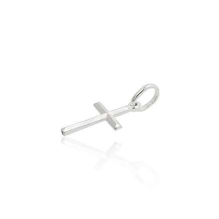Kaelaristid ja ikoonid,  - Hõberipats, 0.8 g, Hõbe 925 proov