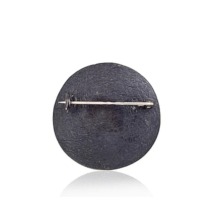 Prossid,  - Hõbepross, 11.4 g, Hõbe 925 proov, oksüüd (kate)