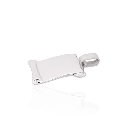 Meestele,  - Hõberipats, 5.8 g, Hõbe 925 proov
