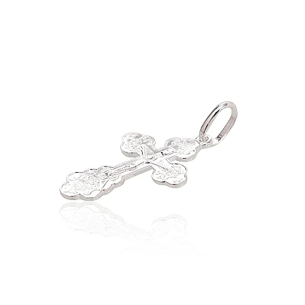 Ortodoksi kaelaristid ja ikoonid,  - Hõberipats, 1 g, Hõbe 925 proov