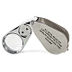 Magnifying glasses
